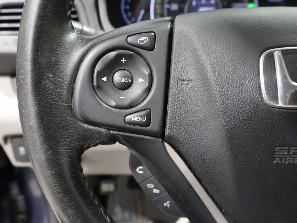 Used 2012 Honda CR-V EX-L image 36