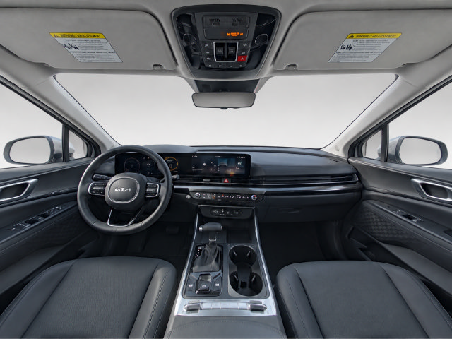 Used 2025 Kia Carnival SX Prestige FWD image 26