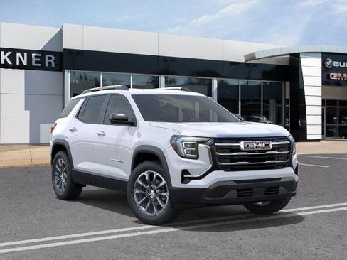 New 2026 GMC Terrain Elevation w/ Elevation Premium Package FWD image 31