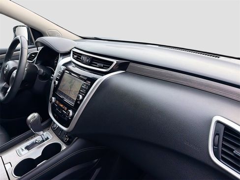 Used 2015 Nissan Murano SL image 33