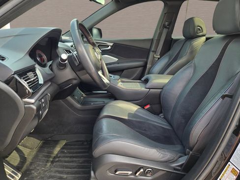Used 2023 Acura RDX A-Spec FWD image 22