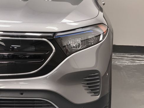 Certified 2023 Mercedes-Benz EQB 300 4MATIC image 8