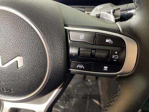 New 2026 Kia K5 GT w/ GT1 Package image 22