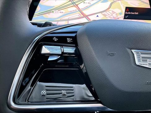 Used 2024 Cadillac Lyriq Tech w/ Driver Assist Package image 19