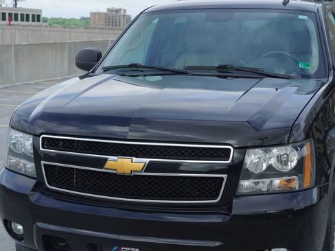 Used 2014 Chevrolet Tahoe LT image 25
