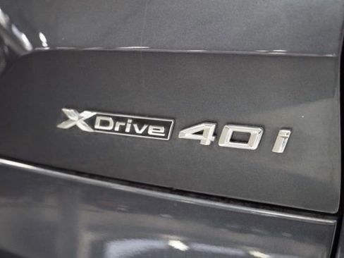 Used 2021 BMW X5 xDrive40i w/ Premium Package image 13