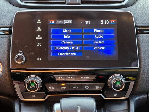 Used 2020 Honda CR-V EX-L image 18