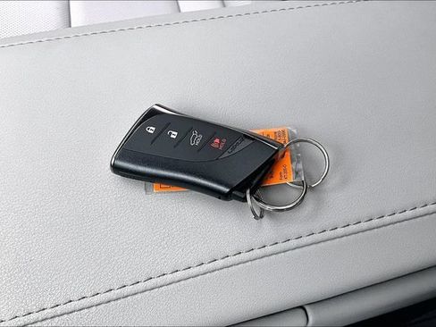 Used 2023 Lexus RX 350 Premium w/ Cold Area Package AWD/4WD image 35