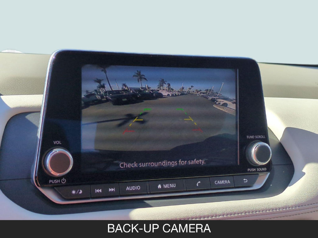 Used 2023 Nissan Rogue SV FWD image 21