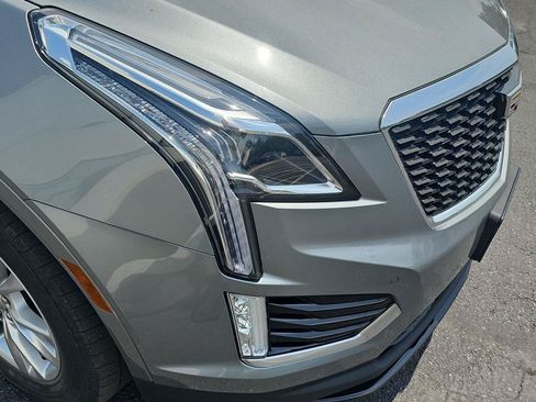 Used 2023 Cadillac XT5 Luxury AWD/4WD image 35