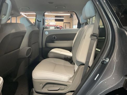 New 2026 Hyundai Palisade SEL AWD/4WD image 19