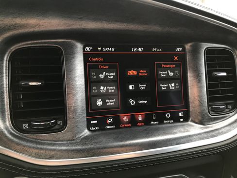 Used 2023 Dodge Charger R/T w/ Daytona Edition Group image 20