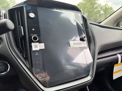 New 2026 Subaru Crosstrek 2.5i Limited image 10