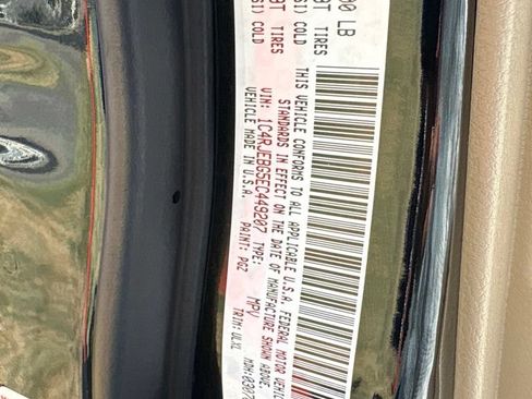 Used 2014 Jeep Grand Cherokee Limited RWD image 21
