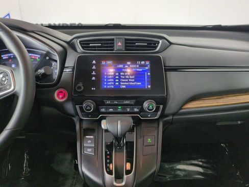 Used 2019 Honda CR-V EX-L image 21
