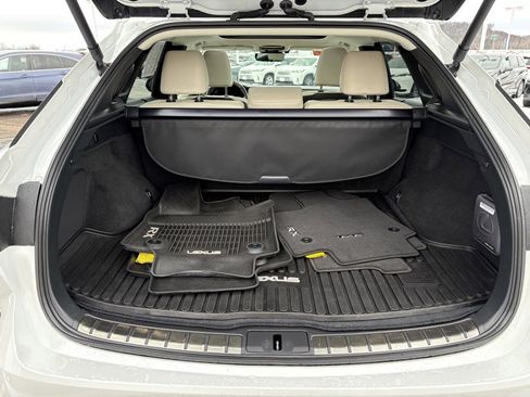 Used 2023 Lexus RX 350 image 6