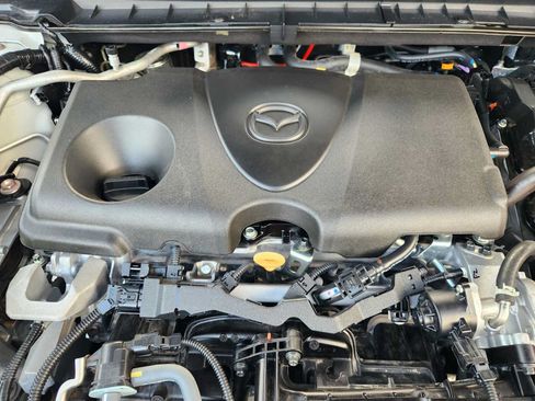 Used 2025 MAZDA CX-50 2.5 Hybrid w/ Preferred Pkg AWD/4WD image 30