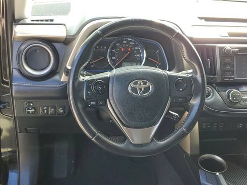 Used 2013 Toyota RAV4 Limited AWD/4WD image 12