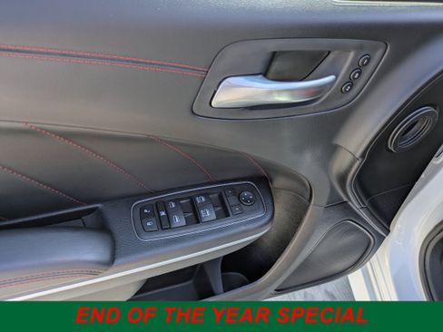 Used 2023 Dodge Charger Scat Pack w/ Plus Group image 11