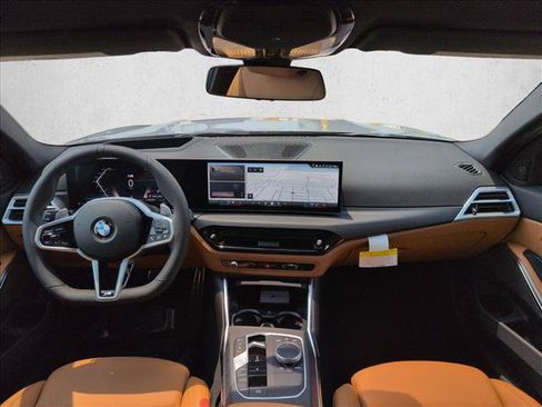 New 2026 BMW 330i xDrive Sedan w/ M Sport Package AWD/4WD image 15