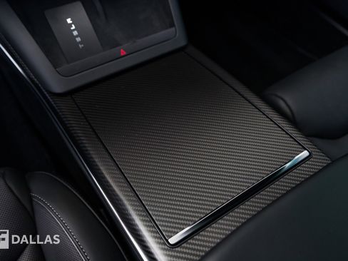 Used 2022 Tesla Model S Plaid image 28