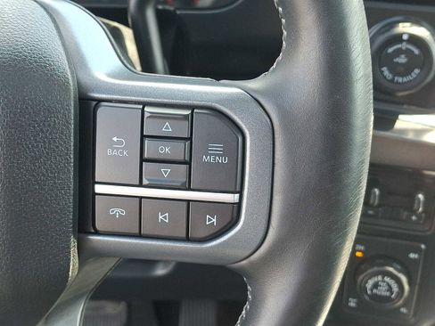 Certified 2024 Ford F350 Lariat w/ Lariat Ultimate Package AWD/4WD image 24