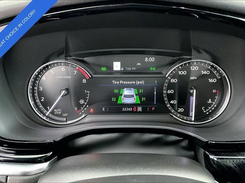 Used 2025 Cadillac XT6 Premium Luxury image 29