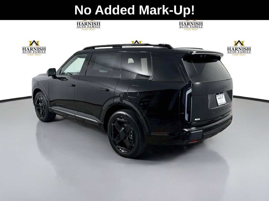 New 2027 Kia Telluride X-Line SX Prestige AWD/4WD image 5