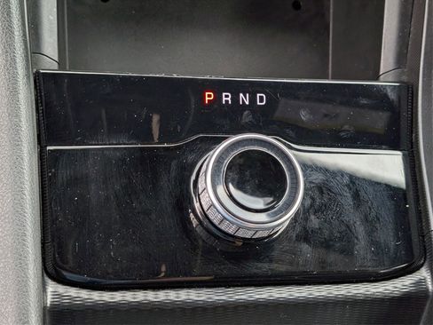 Used 2024 Jeep Grand Cherokee L Altitude image 25