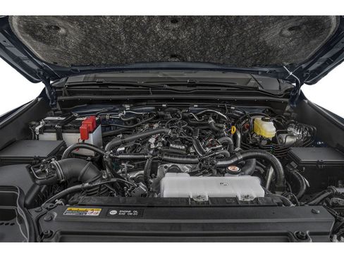 New 2026 Toyota 4Runner Limited AWD/4WD image 41