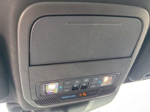 Used 2021 Ford Explorer ST w/ ST Street Pack image 32