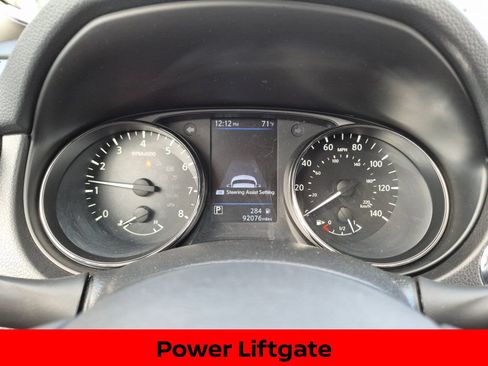 Certified 2019 Nissan Rogue SV w/ Premium Package AWD/4WD image 15
