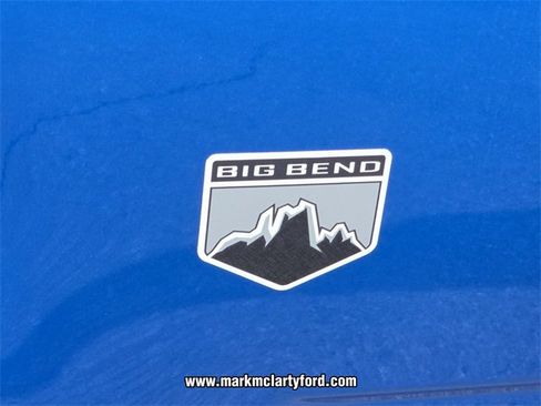 New 2026 Ford Bronco Sport Big Bend image 5