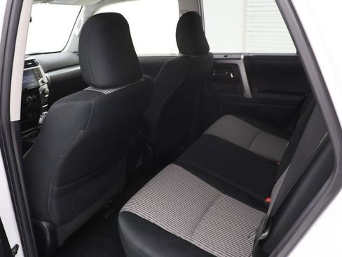 Used 2024 Toyota 4Runner SR5 image 12