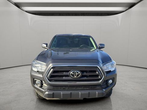 Used 2023 Toyota Tacoma SR5 image 8
