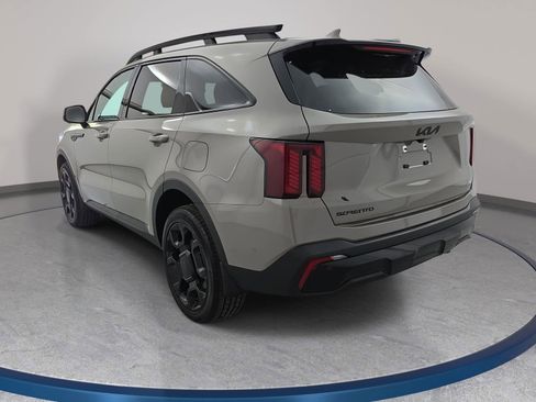 Used 2026 Kia Sorento SX AWD/4WD image 7