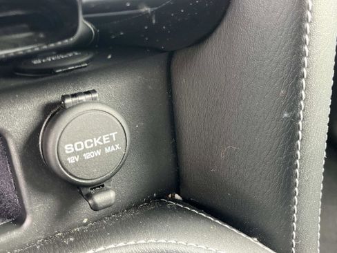 Used 2021 INFINITI QX80 Sensory w/ All-Season Package image 29