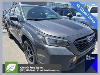 Used 2022 Subaru Outback Wilderness AWD/4WD 360° Tour