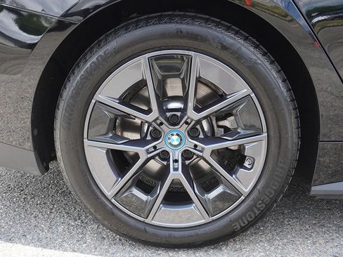 Used 2023 BMW i4 eDrive35 w/ Premium Package RWD image 23
