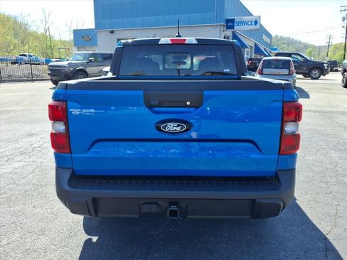 New 2026 Ford Maverick Lariat AWD/4WD image 11