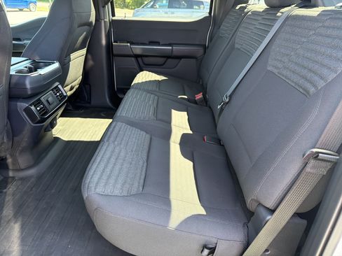 Used 2023 Ford F150 XL w/ STX Appearance Package AWD/4WD image 23