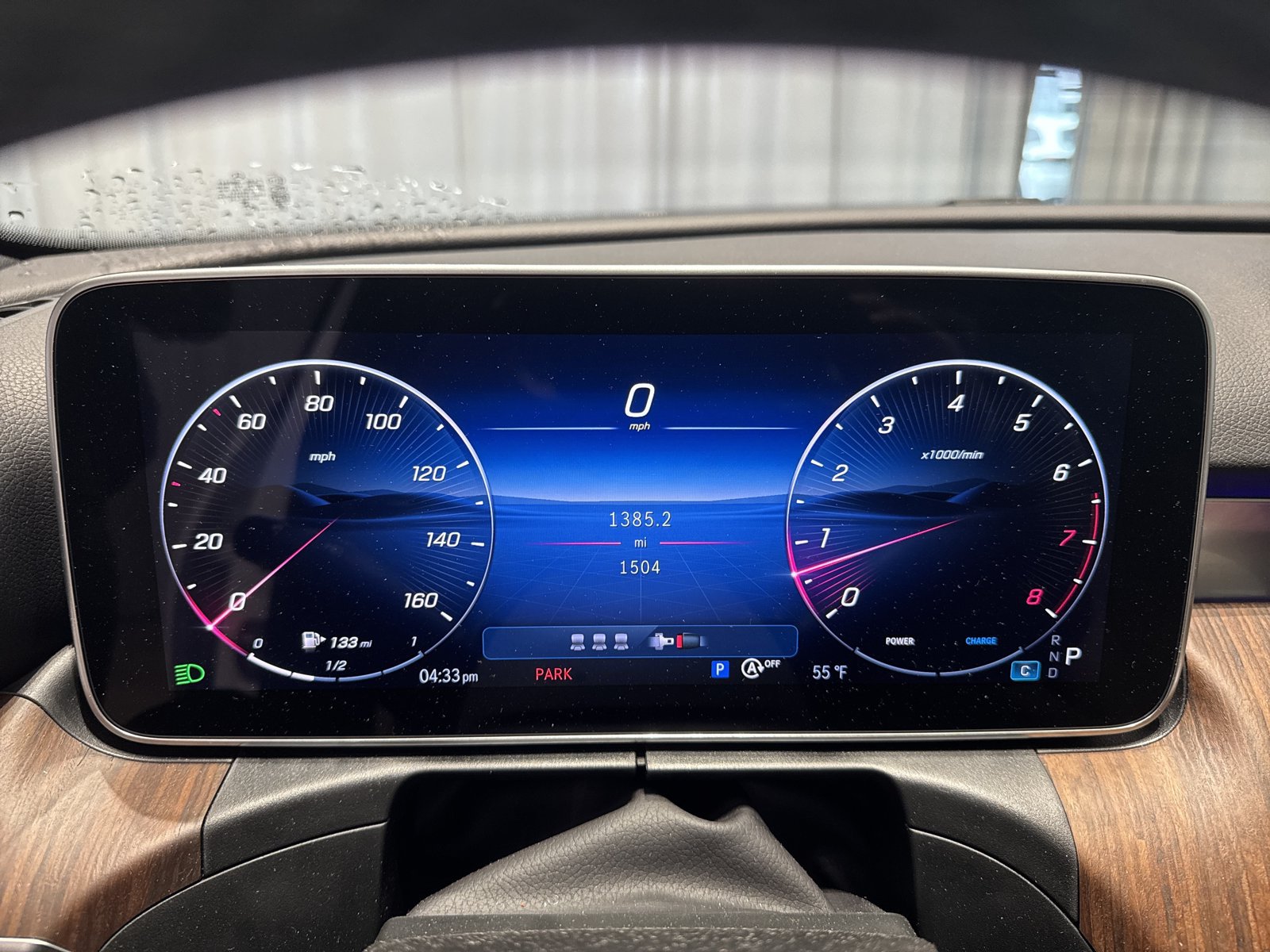 Used 2025 Mercedes-Benz C 300 4MATIC Sedan image 18