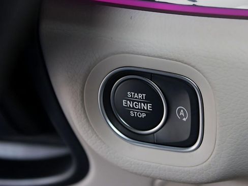 Certified 2026 Mercedes-Benz GLE 350 GLE 350 image 26