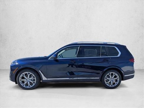 New 2026 BMW X7 xDrive40i image 5