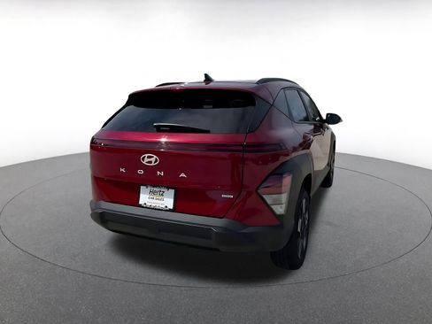 Used 2025 Hyundai Kona SEL image 12
