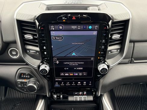 New 2026 RAM 1500 Lone Star AWD/4WD image 21