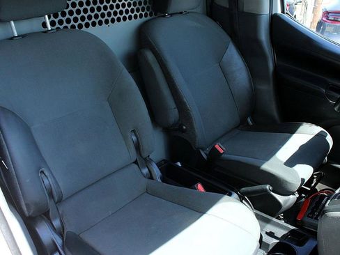 Used 2018 Nissan NV200 S image 14