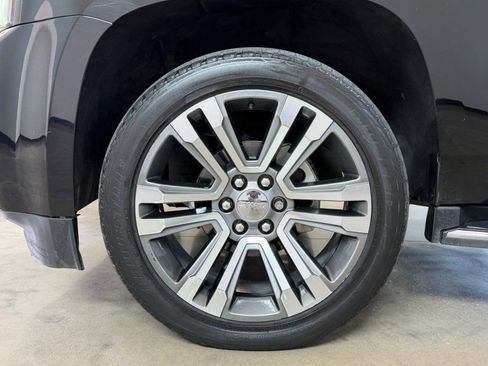 Used 2019 GMC Yukon XL Denali w/ Open Road Package AWD/4WD image 11