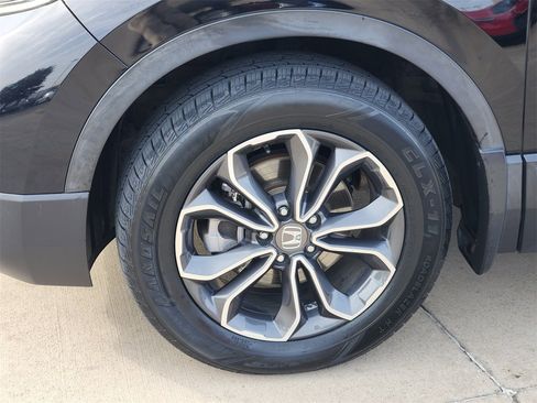 Certified 2020 Honda CR-V EX-L image 11