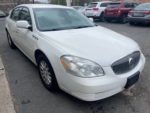 Used 2006 Buick Lucerne CX FWD image 3